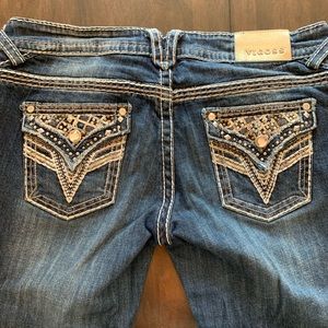 VIGOSS Denim Jeans